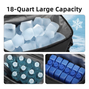 Macchina per terapia del freddo con ghiaccio, - Product Image 3