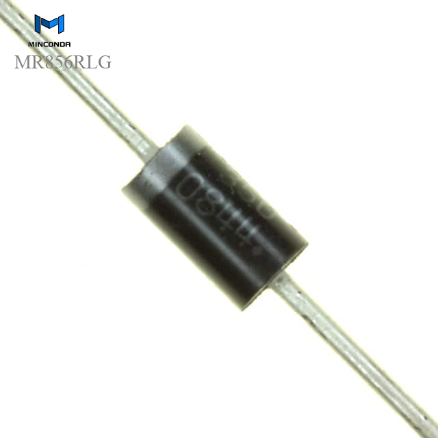 (SingleDiodes) MR856RLG