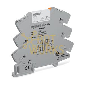 Wago 857314 - Neuf - Product Image 1