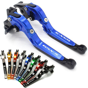 Livraison gratuite, prix d'usine FonsenX, vente chaude, pièces et accessoires personnalisés pour <span class=keywords><strong>Suzuki</strong></span> - Product Image 3