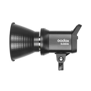 Lámpara <span class=keywords><strong>LED</strong></span> <span class=keywords><strong>Godox</strong></span> SL60IIBI para Fotografía, Luz Blanca 5600K, <span class=keywords><strong>Tubo</strong></span> de Luz para Video en Vivo, Adecuado para Grabación de Videos de Productos - Product Image 2