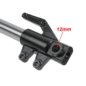 Suspension d'amortisseur de fourche avant à l'envers de 630MM pour pièce de <span class=keywords><strong>Motocross</strong></span> chinoise Apollo Dirt Pit Bike CRF - Product Image 2