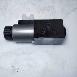 Vanne solénoïde hydraulique ZHENYUAN <span class=keywords><strong>SDHE</strong></span>-0631/2/A 10S, série SDHI SDPHE <span class=keywords><strong>SDHE</strong></span>, vanne directionnelle solénoïde <span class=keywords><strong>SDHE</strong></span>-0713/WP DC20 - Product Image 4