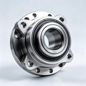 Custom CNC <b>Machining</b> Casting Forging <b>Service</b> OEM Automotive Wheel Hub Bearings for High Load Capacity Wheel Hub Unit Bearings - Product Image 2