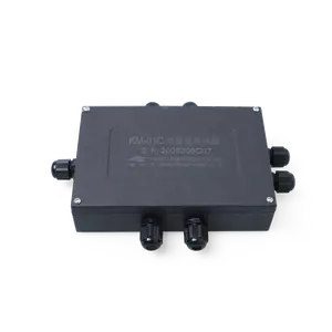 KM01C廉价数字4-20mA称重15-24v称重传感器重量传感器电压电流转换器称重变送器