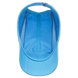 <b>Summer</b> All Over Print Quick Dry Baseball Cap Breathable Sun Protection Outdoor Running <b>Hat</b> For Men Women Adult - Product Image 4