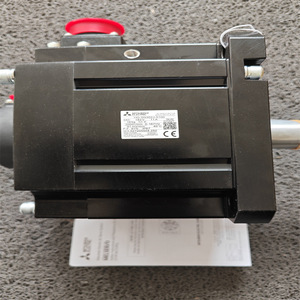 Pièces de rechange industrielles pour machine-outil en acier Mitsubishi Electric HG-SN302J-S100 - Product Image 3