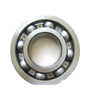Roulements à gorge profonde à faible <span class=keywords><strong>coefficient</strong></span> <span class=keywords><strong>de</strong></span> frottement 6815 NR ou 6815 ZNR ZN avec gorge à clip et anneaux <span class=keywords><strong>de</strong></span> retenue pour tracteurs - Product Image 6