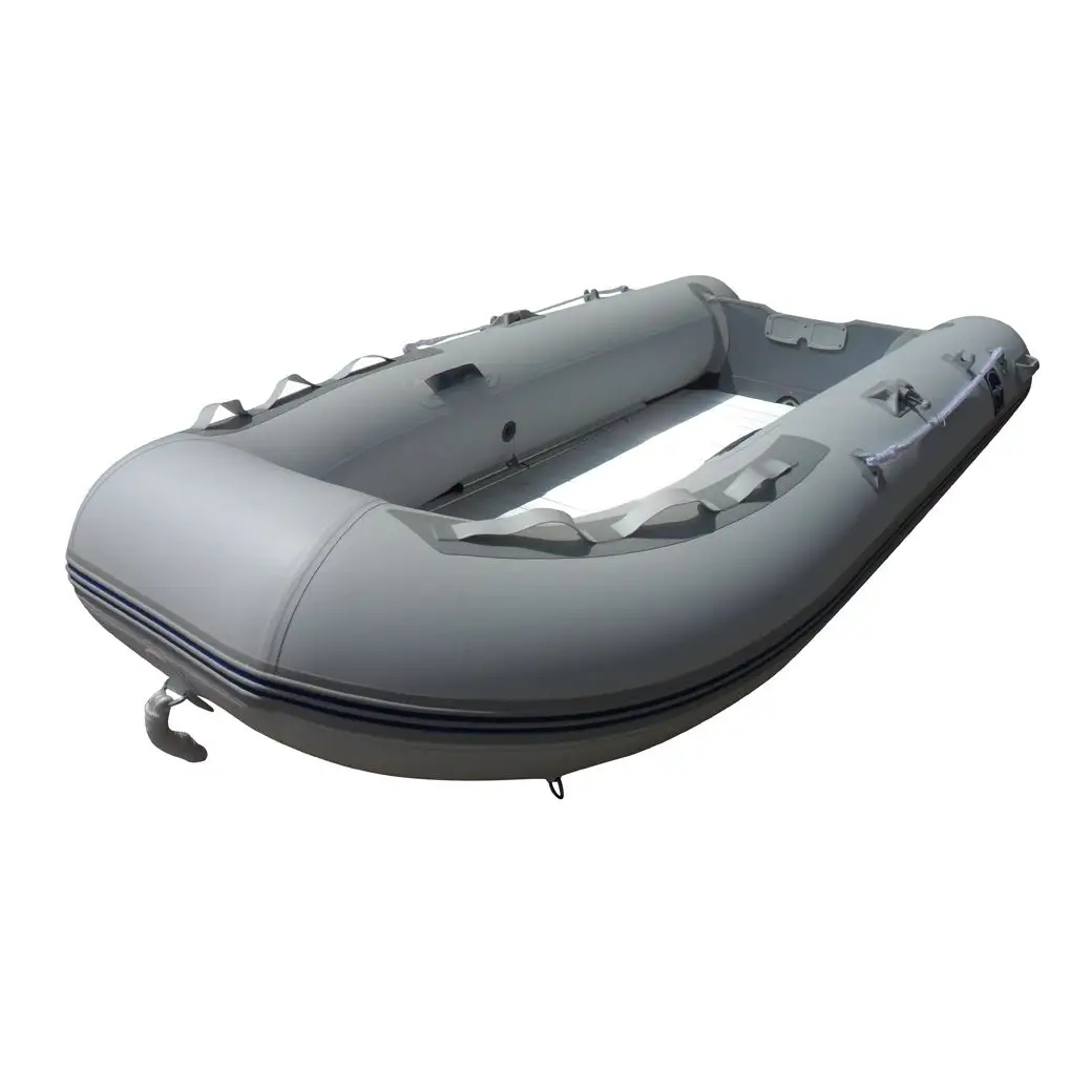 Ce giá rẻ Trung Quốc máy bay phản lực buồm 0.9 mét PVC 270 2 người đánh cá Inflatable thuyền bán