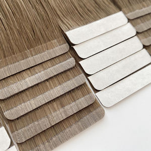 Cinta Adhesiva para el Cabello Popular, Ofrece una Integración Perfecta y Natural con tu Cabello, Garantizando una Apariencia Discreta e Invisible - Product Image 6