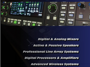 Consola Mezcladora de Audio Profesional Digital de 32 Canales DM16.6 de Metal con Controlador de DJ Bluetooth - Product Image 6