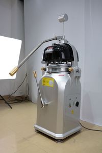 Automatic Bakery 20- 200g Adjustable Dough Divider Rounder <b>Machine</b> 16 26 30 36 Pcs Hamburger Dough <b>Ball</b> Making <b>Machine</b> - Product Image 2