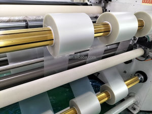 <strong>Three</strong> Layers of Anti-reflection <strong>Film</strong> Material Ag <strong>Film</strong> Coiled Material Automotive Screen <strong>Film</strong> Computer Anti-reflection - Product Image 5