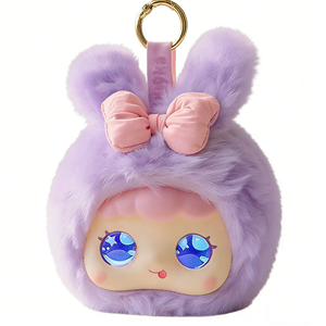 Giocattolo Interattivo Intelligente in Peluche AI Mi Rabbit con Conversazione Intelligente, Educazione Precoce e Ausilio per il Sonno - Product Image 3