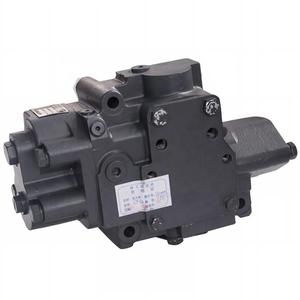Repuesto para Válvula de Amplificador 9G800-54A030000A0 803004038, Válvula de Control Hidráulico para Cargadora de Ruedas, Repuestos Marca HUAMAO 1 - Product Image 3
