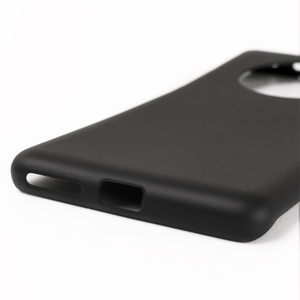 Coque arrière en TPU souple mat pour <span class=keywords><strong>Huawei</strong></span> <span class=keywords><strong>P</strong></span> Smart Z Honor X30 50 <span class=keywords><strong>60</strong></span> X7 Nova Y90 9 SE Magic 4 <span class=keywords><strong>Pro</strong></span> 5G - Product Image 6