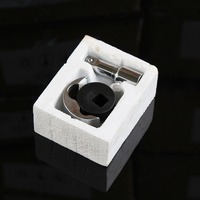 WZAUTO T31006 Work Drive Fatigué Stud Remocer Clés Extracteur de boulons Vis cassée Dent coulissante Extracteur