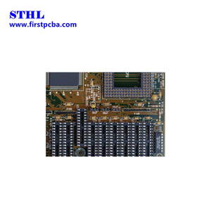 Bộ Khuếch Đại Ống Đàn Guitar Fender 5E3 Deluxe Amps <span class=keywords><strong>Pcba</strong></span> Nhà Sản Xuất Lắp Ráp Điện Tử <span class=keywords><strong>PCBA</strong></span> Nhà Máy - Product Image 6