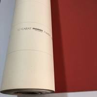 Couverture d'impression personnalisée, Couverture offset sur mesure, Vente en gros d'usine de couvertures en caoutchouc pour impression offset