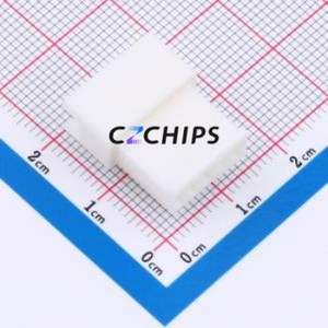 SM-5R-02 Housing (Wire-to-Board / Wire-to-Wire) P=2.5mm Connector 1x5P 1 5 White - Product Image 2