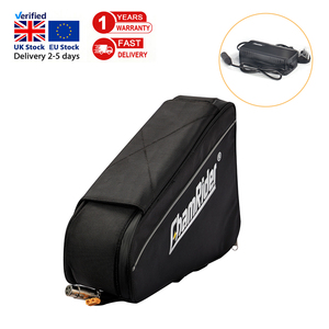 Batterie de vélo électrique Chamrider 18650 Cell Downtube Triangle 48V 15Ah 25Kwh - Product Image 1