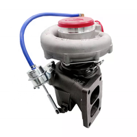 Turbocompresseur de haute qualité 612601111024 772055-0016 pour camion benne SDLG LGMG MT86, nouveau moteur WEICHAI, qualité supérieure ISO9001, en métal