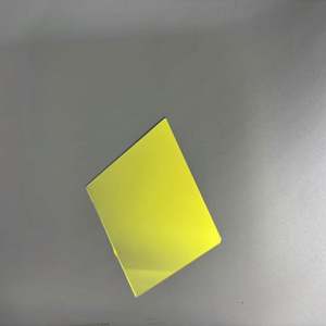 OEM IR Filtro 590nm 680nm 720nm 760nm 850nm 950nm IR DSLR Lente Filtro de vidrio - Product Image 5