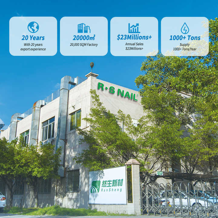 R S Nail Factory Direct Sale 8g Fruit Cat Eye Gel 12 Color Summer Nail