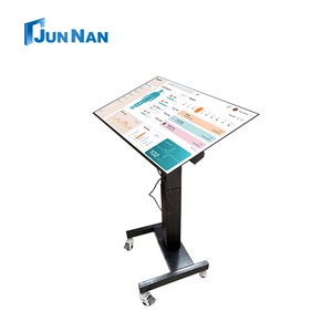 Điện Chiều cao có thể điều chỉnh cơ giới TV Lift đứng Hidden tủ điện chiều cao tùy chỉnh có thể điều chỉnh tự động - Product Image 4