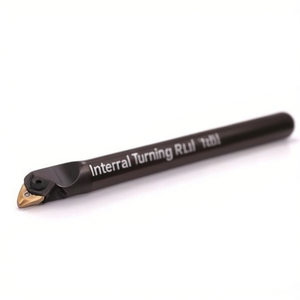 Internal Turning Tool R/L TA6060 Negative Insert Turning Tools - Product Image 2