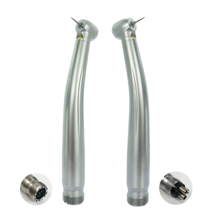 CP-LB2 Tùy Chỉnh Nha Khoa Sản Phẩm LED Tay Khoan Toruqe Đẩy Nút Tua Bin Gốm Tốc Độ Cao E-Máy Phát Điện Dentisty Khoan - Product Image 1