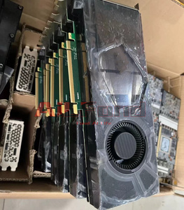 Tarjeta Gráfica de Alto Rendimiento RTX 2080ti, 22GB GDDR6, GPU para Juegos de PC de Escritorio, Compatible con DirectX 12, Usada, Video Rtx2080ti 22 - Product Image 2