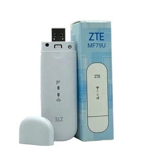 ZTE MF79U LTE UFI / ZTE MF79 / Sealed 4G LTE Wifi Usb Dongle <b>Modem</b> Carfi UFI ZTE MF79U - Product Image 1