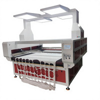Máquina de Corte Láser Digital con Alimentación Automática, HiWin de 4 Ejes, Soporte IA, Procesamiento Continuo, Ahorro de Energía, Sublimación de Camisetas