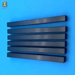 סיליקון חנקתי מוט קרמיקה יצרני מוט קרמי ללבוש עמיד בטמפרטורה גבוהה עמיד סיליקון ניטריד - Product Image 2