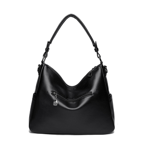 Bolsos cruzados de diseñador de moda, bolsos de hombro de cuero PU de alta calidad, bolsos de mano informales de lujo para mujer - Product Image 6