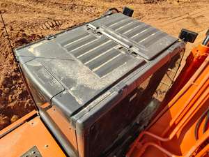 Machines de terrassement Excavateur sur chenilles d'occasion de 20 tonnes Hitachi200 Zaxis200 de construction lourde à vendre - Product Image 6