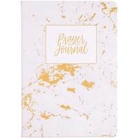 Labon Art Flexibele Cover Christian Gebed Journal Inspirational Notebook Met Lint Bladwijzer
