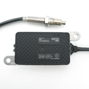 Sensor NOX Nuevo para Camiones, Piezas SCR para <span class=keywords><strong>Cummins</strong></span> ISX12 ISX15 MX13 6.7L 2011-2018 4326862RX 4326862 para <span class=keywords><strong>CUMMINS</strong></span> 24V - Product Image 3