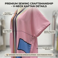 Vêtements du Moyen-Orient en gros à bas prix, Abaya imprimée, robe longue à manches longues pour femmes musulmanes