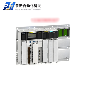 โมดูลอินพุตของแท้ใหม่ PLC140DAM59000ตัวควบคุมที่ตั้งโปรแกรมได้ - Product Image 1