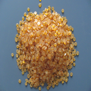 CAS 9003-35-4 ผู้ผลิตเรซินฟีนอลิก เรซินฟีนอลิกสำหรับเคมีปิโตรเลียม - Product Image 1