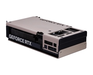 การ์ดจอเกมมิ่ง GeForce RTX 5060 รุ่นใหม่ประสิทธิภาพสูง พร้อมพัดลมคู่ OC PCIe 5.0 8GB GDDR7 AI สำหรับเดสก์ท็อปพีซี ดีไซน์พัดลมคู่ พร้อมเทคโนโลยี Opti - Product Image 5