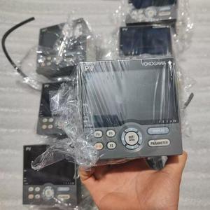 Controlador de Temperatura Avanzado Yokogawa UT35A, Admite 4 Puntos de Referencia, Terminales de Alarma Independientes - Product Image 3