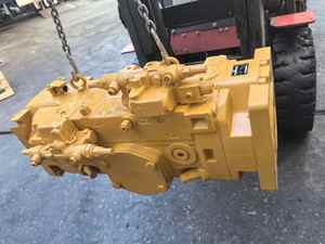 Pompe hydraulique Kawasaki 4633472 ZX520-3 K5V200DPH K5V200DPH 4633472 Handok - Product Image 3