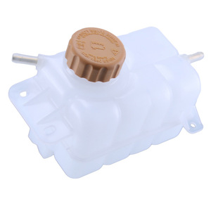 ถังพักน้ำหล่อเย็นเชฟโรเลต วัสดุ TPEE สำหรับเปลี่ยนระบบระบายความร้อนในรถยนต์ - Product Image 2