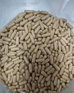 Vente en gros de suppléments GLUCOSAMINE CHONDROÏTINE Supplément osseux au curcuma Glucosamine Chondroïtine Capsules pour le soutien articulaire - Product Image 4