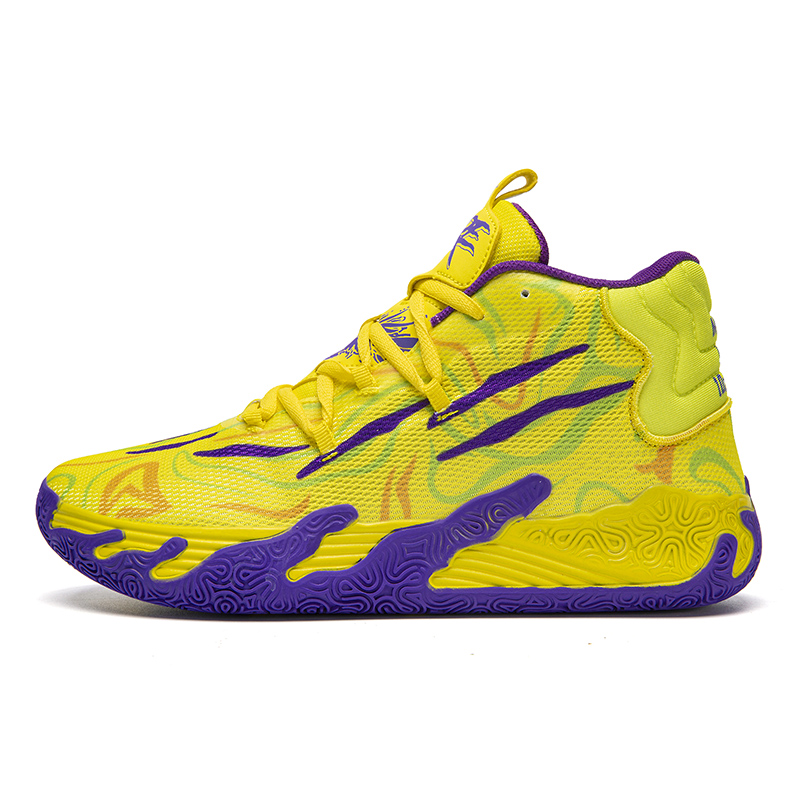 Yellowish purple