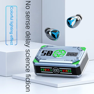 Auriculares inalámbricos con puerto de salida, dispositivo de audio de 2023 pulgadas - Product Image 5