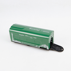 Réchaud à gaz butane pliable pour la cuisine en plein air <span class=keywords><strong>Compact</strong></span>, sûr et facile à transporter pour le camping et les pique-niques - Product Image 2